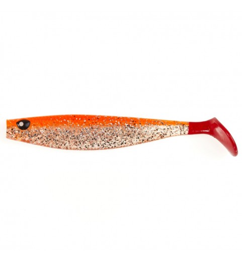 Виброхвосты LJ 3D Series RED TAIL SHAD 3.5in (08.90)/PG32 5шт. Виброхвосты LJ 3D Series RED TAIL SHAD 3.5in (08.90)/PG32 5шт.
