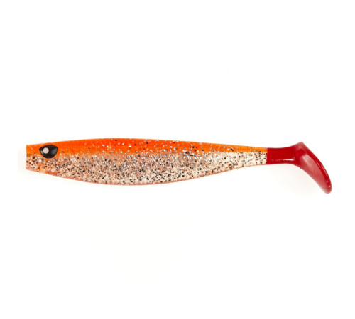 фото Виброхвосты LJ 3D Series RED TAIL SHAD 3.5in (08.90)/PG32 5шт.