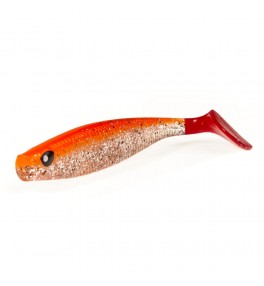 Виброхвосты LJ 3D Series RED TAIL SHAD 3.5in (08.90)/PG32 5шт. Виброхвосты LJ 3D Series RED TAIL SHAD 3.5in (08.90)/PG32 5шт.