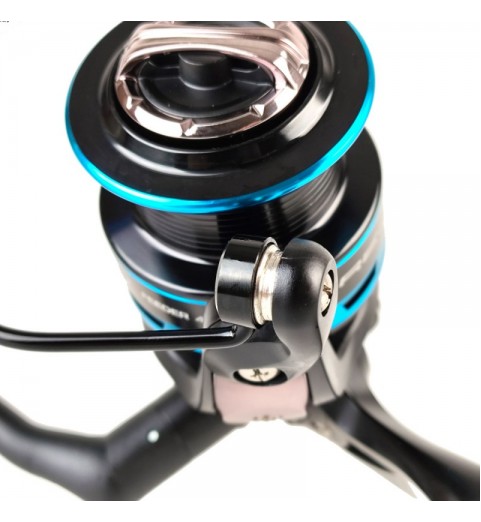 Катушка фидерная F-FISHING Reed Feeder 4000 Катушка фидерная F-FISHING Reed Feeder 4000
