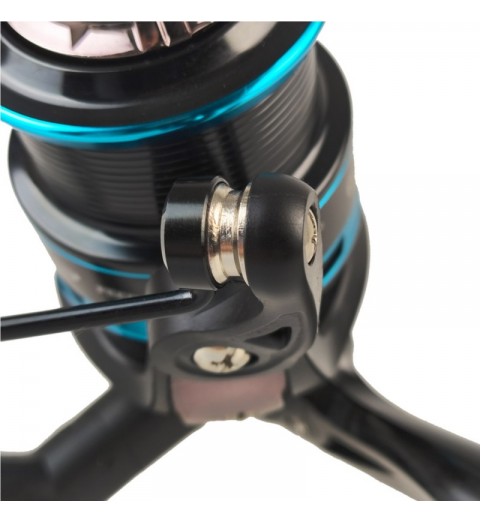 Катушка фидерная F-FISHING Reed Feeder 5000 Катушка фидерная F-FISHING Reed Feeder 5000