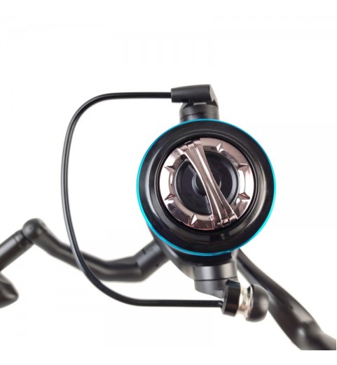 Катушка фидерная F-FISHING Reed Feeder 5000 Катушка фидерная F-FISHING Reed Feeder 5000