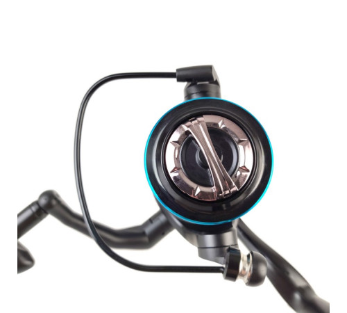 фото Катушка фидерная F-FISHING Reed Feeder 5000