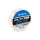 фото Леска F-FISHING Axis Hook Line Clear 50м 0,14мм 2,5кг 5,7lb