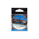 фото Леска F-FISHING Axis Hook Line Clear 50м 0,14мм 2,5кг 5,7lb
