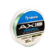 фото Леска F-FISHING Axis Universal Line Olive 100м 0,20мм 4,5кг 10lb