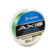 фото Леска F-FISHING Axis Universal Line Olive 100м 0,35мм 11,1кг 24lb