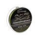 фото Шнур F-FISHING Axis Braid PE X4 Feeder 150м Grass Camo 0,16мм 10кг/22lb