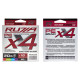 фото Шнур RUZZA X4 150м Multicolor 0,16мм 9,1кг/20lb