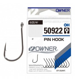 Крючки OWNER Pin Hook 50922 №14