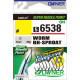 фото Крючок OWNER Worm BH-Sproat BC №12 10шт