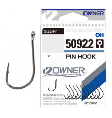 Крючки OWNER Pin Hook 50922 №16