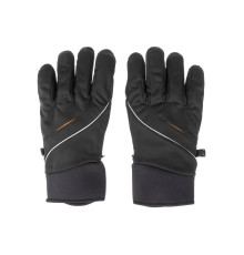 Перчатки утепленные KURAI, р.XL (HS-CY-Y20-8-XL) Helios /Китай/