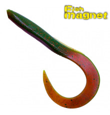 Силиконовые приманки Fish Magnet Ugor 4" 001