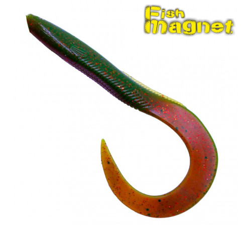 фото Силиконовые приманки Fish Magnet Ugor 4