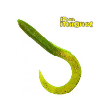 Силиконовые приманки Fish Magnet Ugor 4" 002