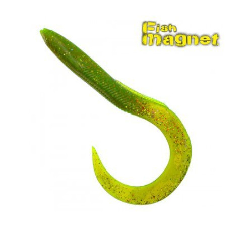 фото Силиконовые приманки Fish Magnet Ugor 4