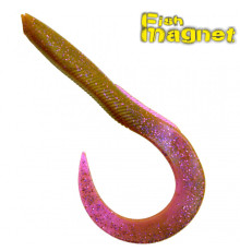 Силиконовые приманки Fish Magnet Ugor 4" 003