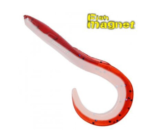 фото Силиконовые приманки Fish Magnet Ugor 4