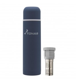 Термос (HS.TM-032-V) 750ML с ситечком TONAR /Китай/ Термос (HS.TM-032-V) 750ML с ситечком TONAR /Китай/