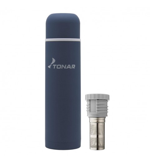 фото Термос (HS.TM-032-V) 750ML с ситечком TONAR /Китай/