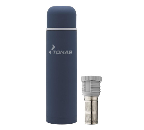 фото Термос (HS.TM-032-V) 750ML с ситечком TONAR /Китай/
