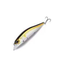 Воблер Bearking Realis Jerkbait (Osprey) 110SP, 110мм, 17g (0.8-1.6м), цв. A /Китай/