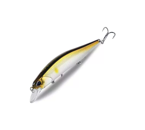 фото Воблер Bearking Realis Jerkbait (Osprey) 110SP, 110мм, 17g (0.8-1.6м), цв. A /Китай/