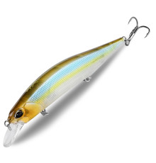 Воблер Bearking Realis Jerkbait (Osprey) 110SP, 110мм, 17g (0.8-1.6м), цв. D /Китай/
