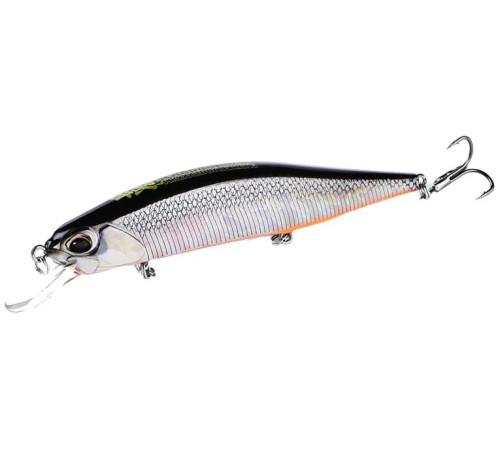 фото Воблер Bearking Realis Jerkbait (Osprey) 110SP, 110мм, 17g (0.8-1.6м), цв. F /Китай/