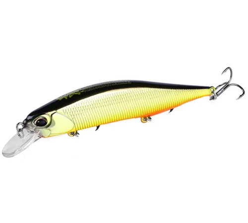 фото Воблер Bearking Realis Jerkbait (Osprey) 110SP, 110мм, 17g (0.8-1.6м), цв. H /Китай/