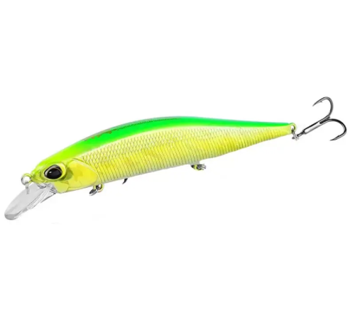 фото Воблер Bearking Realis Jerkbait (Osprey) 110SP, 110мм, 17g (0.8-1.6м), цв. J /Китай/