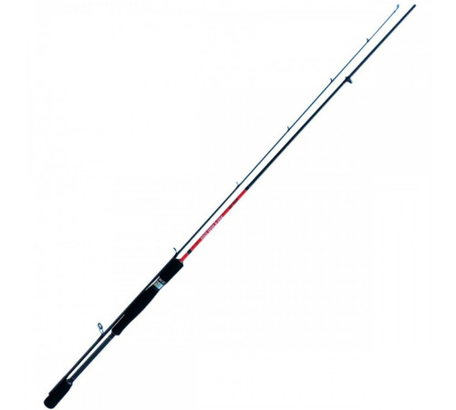фото Спиннинг BISON Pike Spin 2.70m 5-25g