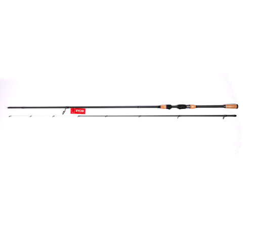 фото Спиннинг RYOBI VX SPIN 5-15G 2.57M