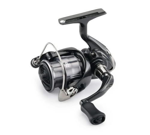 фото Катушка DAIWA 26 CROSSFIRE (26г.) LT1000