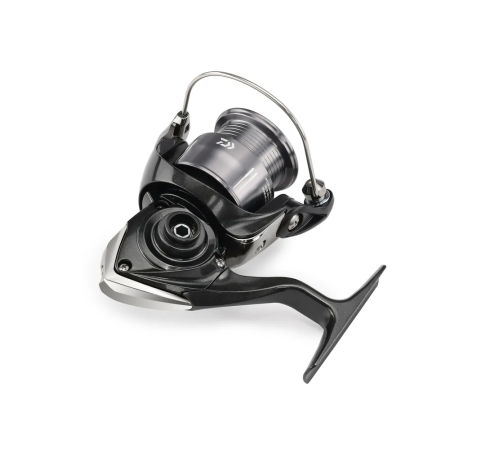 фото Катушка DAIWA 26 CROSSFIRE (26г.) LT1000