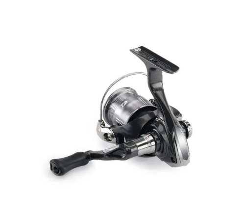 фото Катушка DAIWA 26 CROSSFIRE (26г.) LT2000