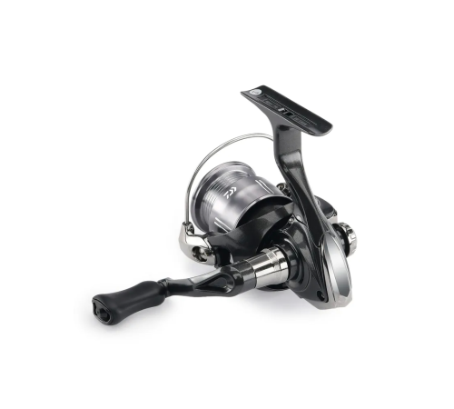 фото Катушка DAIWA 26 CROSSFIRE (26г.) LT2000