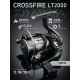 фото Катушка DAIWA 26 CROSSFIRE (26г.) LT2000