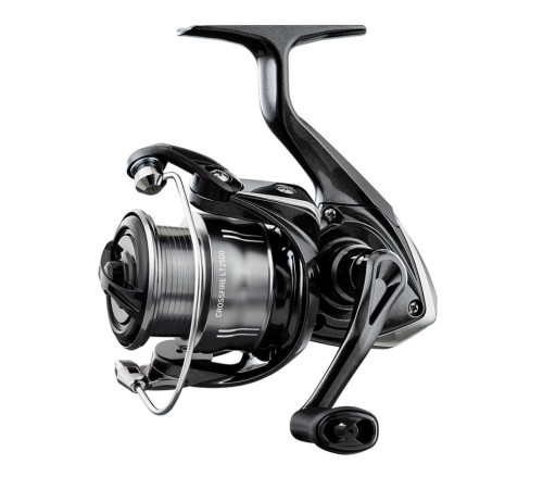 фото Катушка DAIWA 26 CROSSFIRE (26г.) LT2500