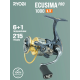 фото Катушка RYOBI ECUSIMA PRO-LT 1000