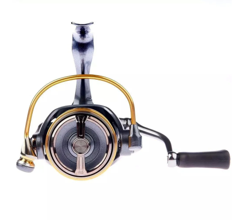 фото Катушка RYOBI ECUSIMA PRO-LT 1000