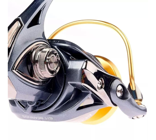 фото Катушка RYOBI ECUSIMA PRO-LT 1000