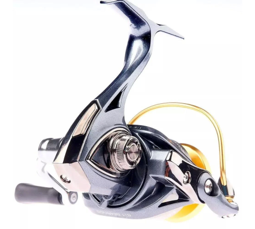 фото Катушка RYOBI ECUSIMA PRO-LT 1000