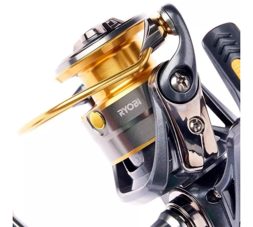 фото Катушка RYOBI ECUSIMA PRO-LT 1000