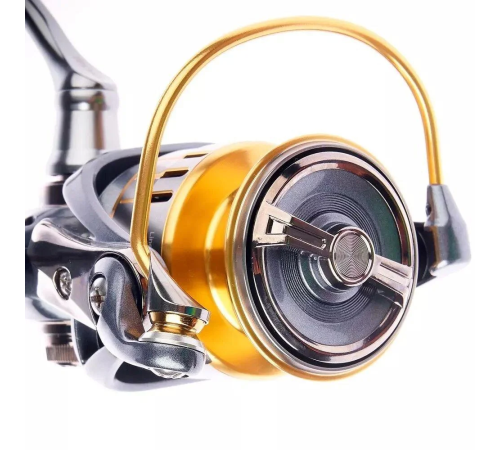 фото Катушка RYOBI ECUSIMA PRO-LT 1000