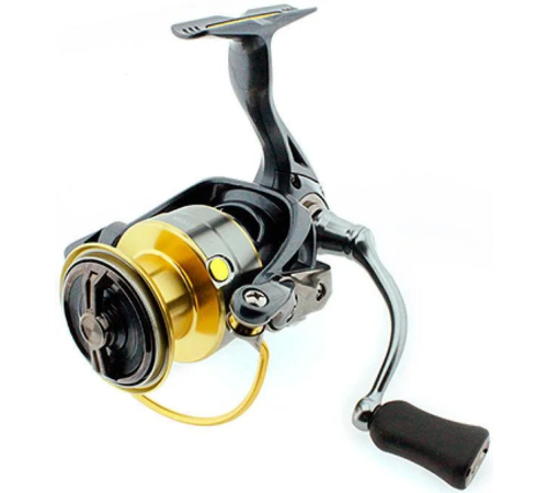 фото Катушка RYOBI ECUSIMA PRO-LT 1000