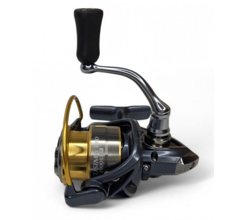 фото Катушка RYOBI ECUSIMA PRO-LT 2000S
