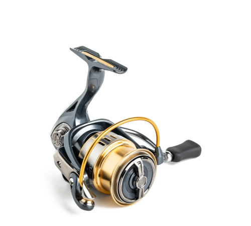 фото Катушка RYOBI ECUSIMA PRO-LT 3000S