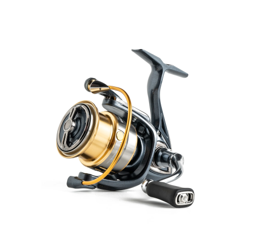 фото Катушка RYOBI ECUSIMA PRO-LT 3000S